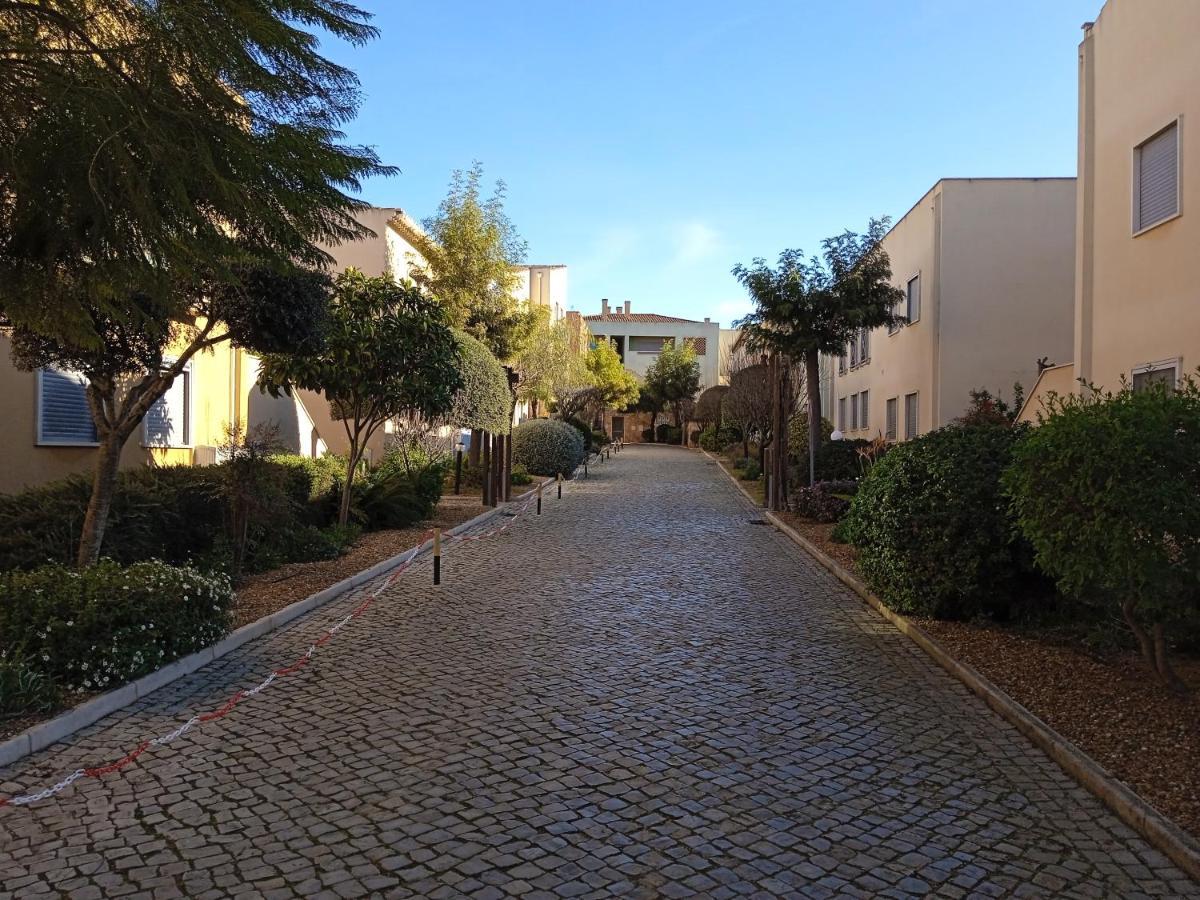 Appartamento Do VALE T2 com Piscina Albufeira Esterno foto