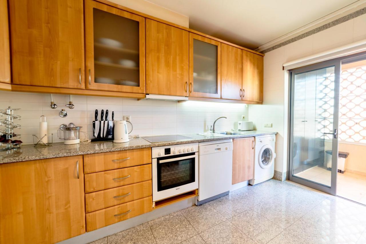 Appartamento Do VALE T2 com Piscina Albufeira Esterno foto