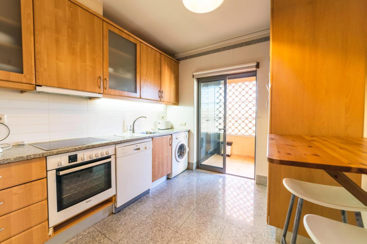 Appartamento Do VALE T2 com Piscina Albufeira Esterno foto