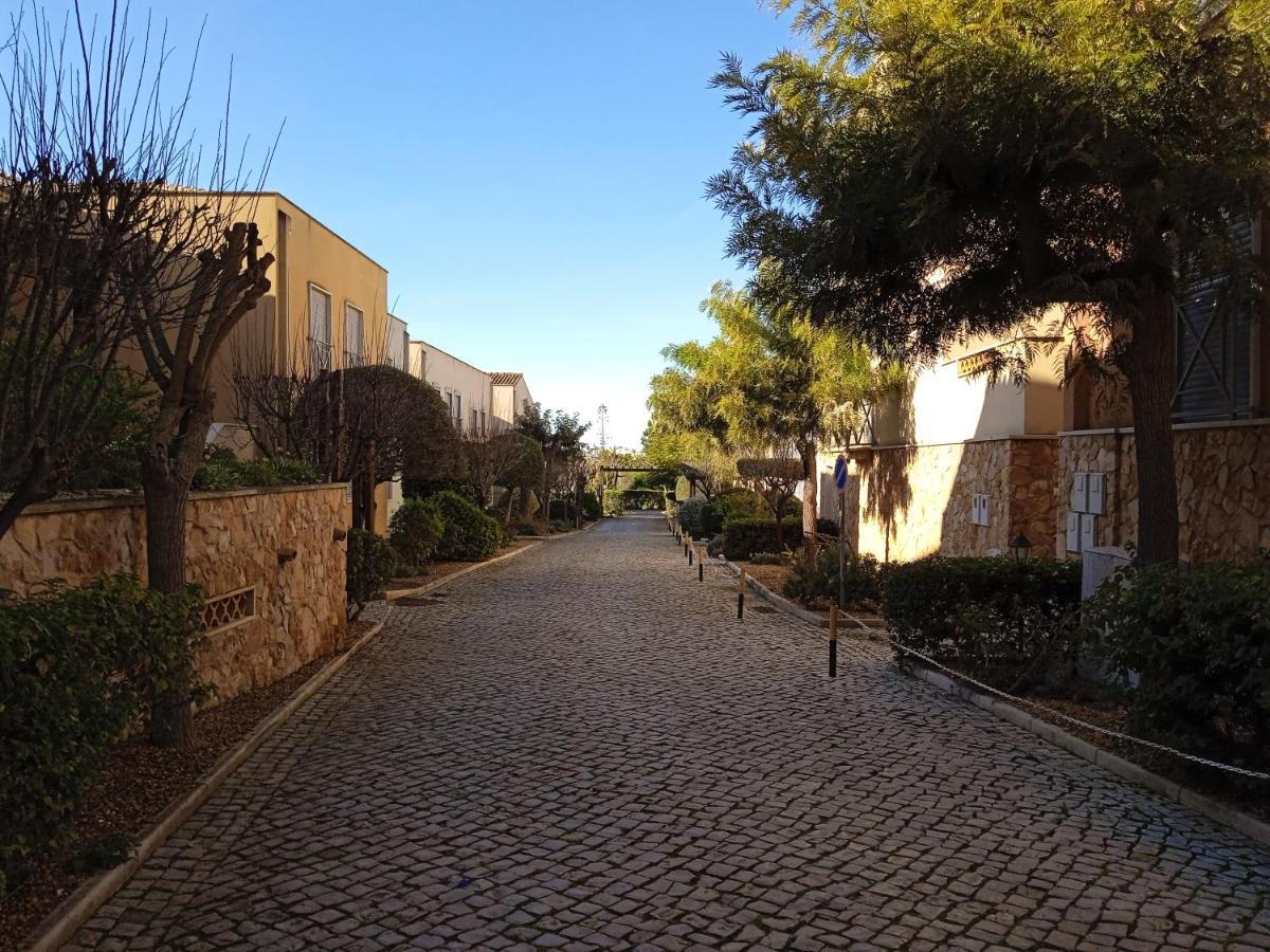Appartamento Do VALE T2 com Piscina Albufeira Esterno foto